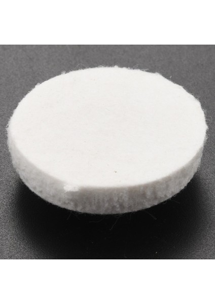 1pc Bas Davul Çırpıcı Ped Bas Davul Pedal Çırpıcı Perküsyon Enstrüman Aksesuarları Için Keçe Ped (Yurt Dışından) modelleri