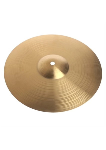 Oyuncuların Kullanması Için 12 Inç Bakır Ziller, Metal Ziller, Davul Zilleri ve Davul Perküsyon Enstrümanları (Yurt Dışından)