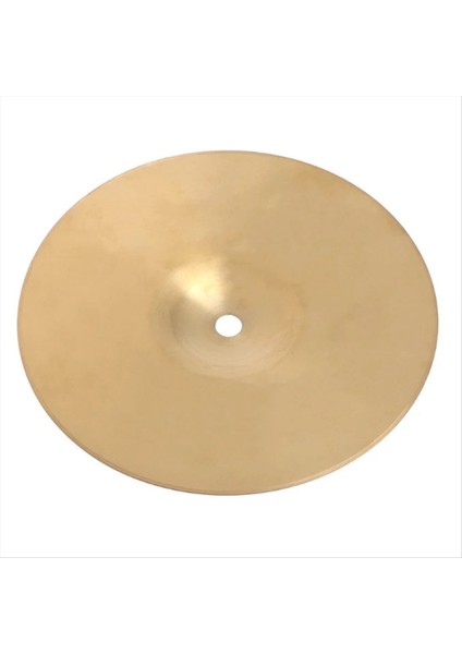 Oyuncuların Kullanması Için 12 Inç Bakır Ziller, Metal Ziller, Davul Zilleri ve Davul Perküsyon Enstrümanları (Yurt Dışından) fırsatları