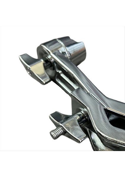 Drum Raf Kelepçesi Montaj Braket Metal Düğmesi Evrensel Çok Kelepçesi Damda Uzatma Stand Kelepçeleri Drum Aksesuarları (Yurt Dışından) fiyatları