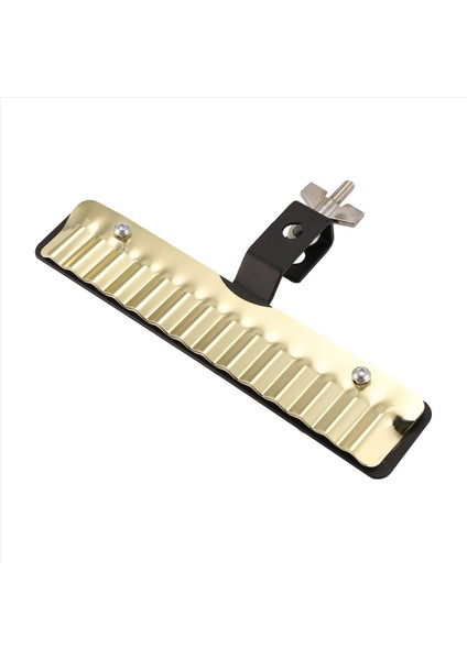 Perküsyon Teçhizatları ve Davul Seti Için Perküsyon Crasher Perküsyon Çubuğu Perküsyon Aksesuarında Ses Montajı (Yurt Dışından)