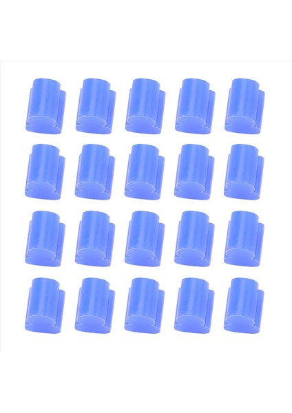 40PCS Alto Boynuz/fransız Boynuzu Pratik Yastık Silikon Pedler Hornist Pirinç Enstrüman Aksesuar Boynuz Değiştirme A (Yurt Dışından) modelleri