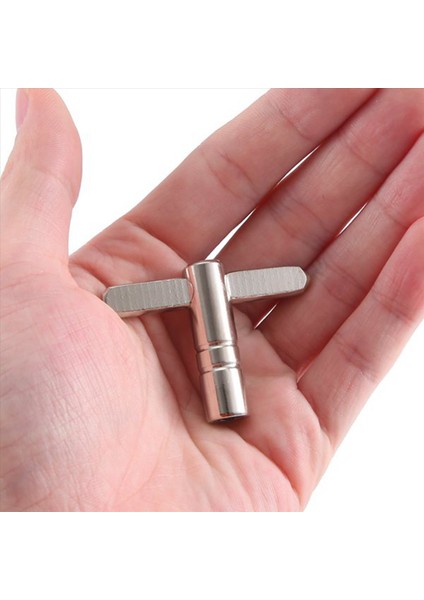 Davul Tuşları Set T Stil Z Stili Evrensel Davul Ayar Parçaları Standart Kare Anahtar Davul Anahtarı Perküsyon Aracı (Yurt Dışından) indirimleri