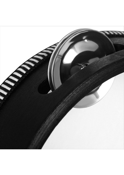 4pcs Yetişkin El Davul Seti Çift Sıralı El Çan Drum Kiti Ahşap Davul 4 Inç 6 Inç 8 Inç 10 Inç El Tipi Davul (Yurt Dışından) indirimleri