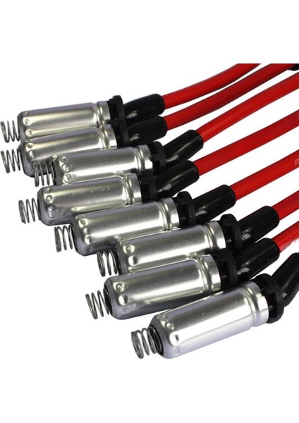 48322R Buji Ateşleme Kablosu Kiti Chevy Için Gm Için Buıck Araba Aksesuarı 30 cm Ateşleme Bujisi Kablosu Değiştirme (Yurt Dışından) indirimleri