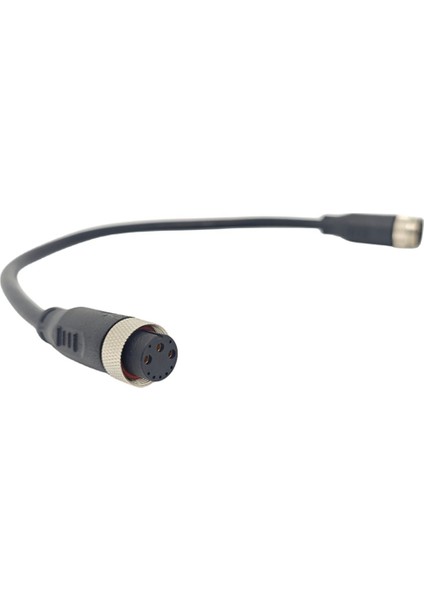 2x Bafang Elektrik Destekli Bisiklet G062 Tekerlek Göbeği Motor Kablosu Su Geçirmez Kablo 48V750W 1000 W Motor Kablosu (Yurt Dışından) modelleri