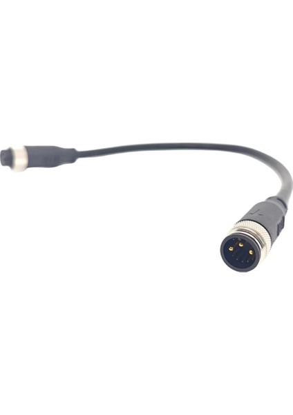 2x Bafang Elektrik Destekli Bisiklet G062 Tekerlek Göbeği Motor Kablosu Su Geçirmez Kablo 48V750W 1000 W Motor Kablosu (Yurt Dışından) indirimleri