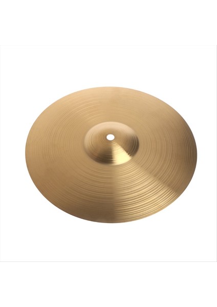 Pirinç Jazz Drum Kaza Çarpışma Ziller Alaşım Cymbal Hi-Hi-Davul Oyuncuları Için 10 Inç Boyutunda Davul (Yurt Dışından)