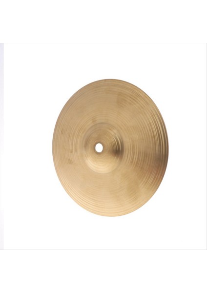 Pirinç Jazz Drum Kaza Çarpışma Ziller Alaşım Cymbal Hi-Hi-Davul Oyuncuları Için 10 Inç Boyutunda Davul (Yurt Dışından) modelleri