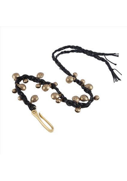 El Yapımı Prangalı Çanlar Leo Efekt Çan Dart Davul Aksesuarları Asılı Zincir Çanları (Yurt Dışından) fiyatları