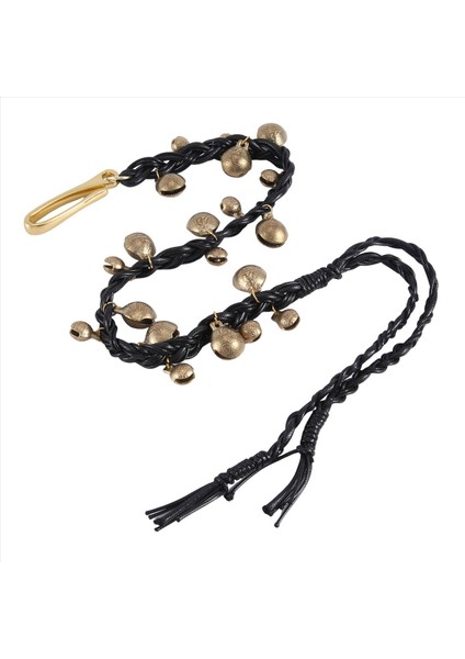 El Yapımı Prangalı Çanlar Leo Efekt Çan Dart Davul Aksesuarları Asılı Zincir Çanları (Yurt Dışından) modelleri