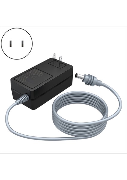 Starlink Gen4 Mini Güç Adaptörü Şarj Kablosu Ac 100-240V 1 5m Abd Tak Için 60W Güç Adaptörü (Yurt Dışından) fırsatları
