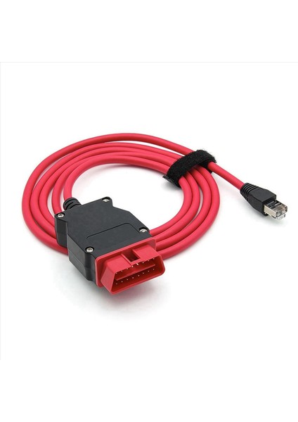 2x Vag Doıp Mühendis Kablosu Obd2 Ethernet Arayüzü Vag Com Vw Için Gizli Verileri Yenile Obd Tarayıcı Ecu Programcısı (Yurt Dışından) fiyatları