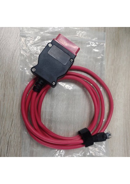 2x Vag Doıp Mühendis Kablosu Obd2 Ethernet Arayüzü Vag Com Vw Için Gizli Verileri Yenile Obd Tarayıcı Ecu Programcısı (Yurt Dışından) fırsatları