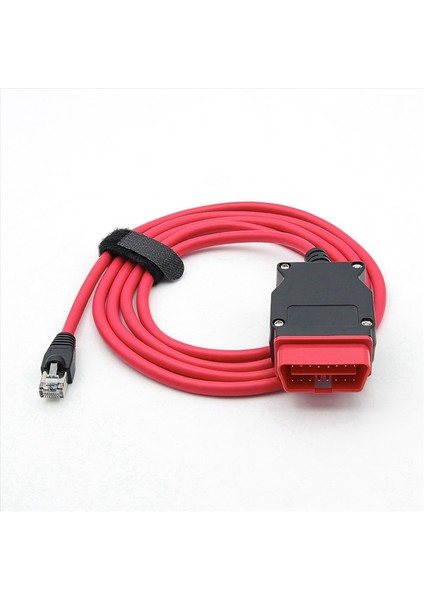 2x Vag Doıp Mühendis Kablosu Obd2 Ethernet Arayüzü Vag Com Vw Için Gizli Verileri Yenile Obd Tarayıcı Ecu Programcısı (Yurt Dışından) indirimleri