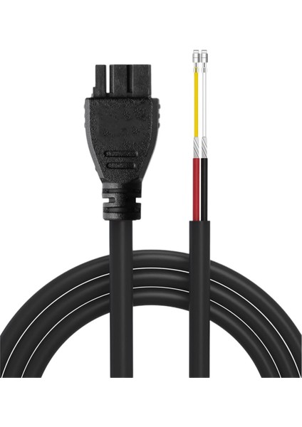 SB2040 Veya Sht 36 V2 Için 3 Metre Can Kablosu 3D Yazıcı Araç Kartı Ikisi Bir Arada Güç Kablosu (Yurt Dışından)