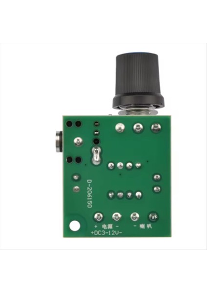 1pcs LM386 10W Ses Amplifikatör Kartı Mono 3.5mm Dc 3-12V Hacim Kontrolü Mini Amp Modülü Ayarlanabilir Hacim (Yurt Dışından) fiyatları