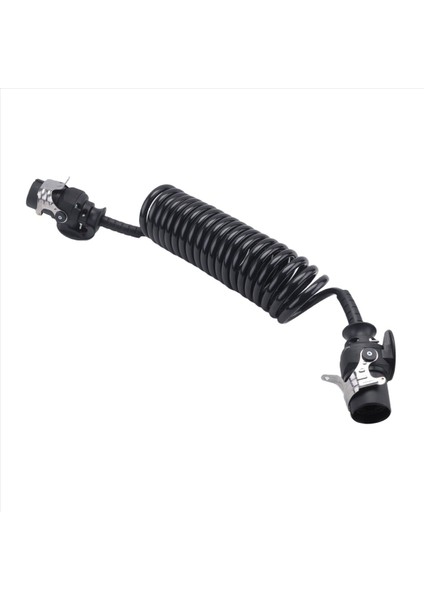 Volvo Trucks Için Voe 20946393 21264649 21680286 21971553 Abs ve Ebs Kablo Bağlantı Kabloları 7 Pin Kamyon Yedek Parçaları (Yurt Dışından) modelleri