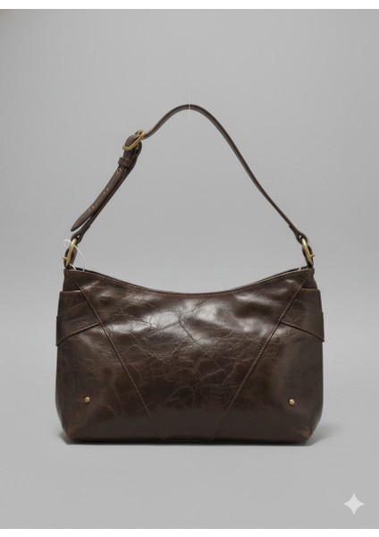 Kemer Detaylı Omuz/el Çantası | Premium 930555 fiyatları