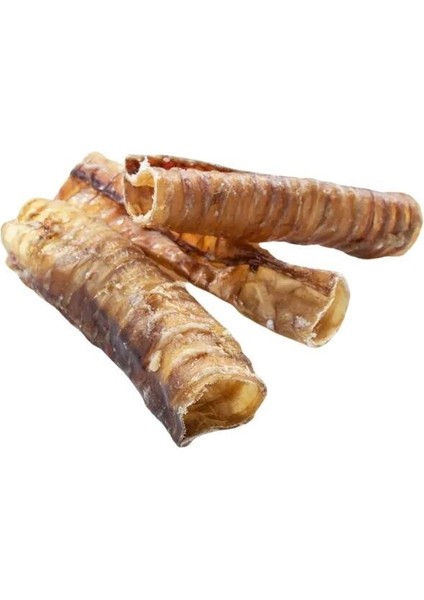 ‎Baffs Naturals Baffs Naturals Kurutulmuş Dana Gırtlak Köpek Ödülü 100 gr fiyatları