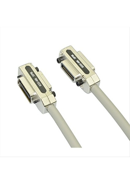 IEEE-488 Gpıb/hpıb CN24 Erkek-Kadın Metal Konnektörü Uzantısı Gpıb Kablosu 1 Pack (Yurt Dışından) fiyatları