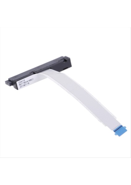 Hp Envy 15 15-J105TX 15-J 15-J015SR 15-Q M6-N 14-Ce Dizüstü Bilgisayar DW15 6017B0416801 Sata Sabit Disk HDD SSD Flex Kablo (Yurt Dışından) indirimleri