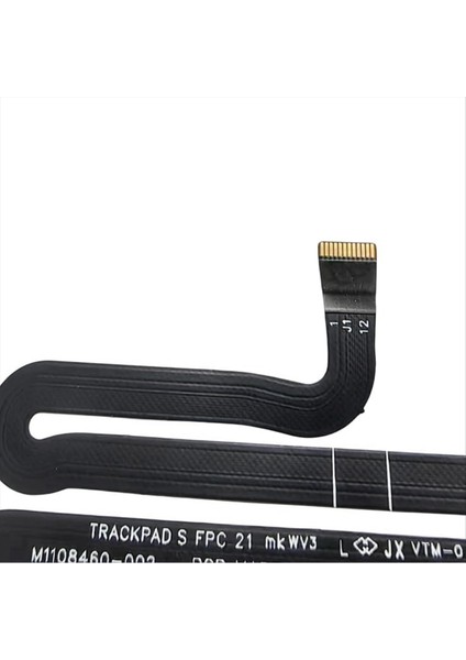 Yedek Dizüstü Bilgisayar Microsoft Surface Dizüstü Bilgisayar Için Esnek Kablo 3/4/5 1867 1868 1872 1873 1950 1951 1952 1953 B (Yurt Dışından) fırsatları