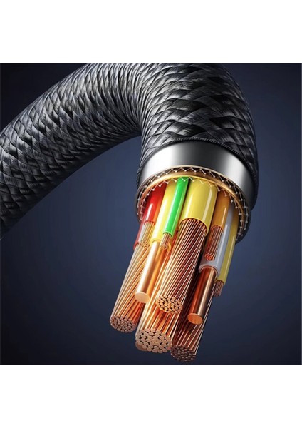 USB C Dc Güç Boost Kablosu 140 W 5 V 9 V 12 V 15 V 20 V 28 V Ayarlanabilir Gerilim Adaptör Konnektör Kablosu Dizüstü Bilgisayar Yönlendirici Için (Yurt Dışından) fırsatları