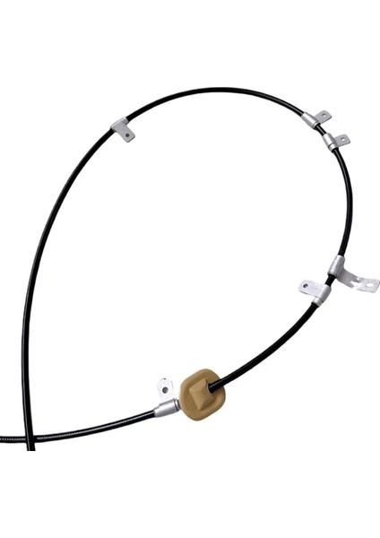 Jeep Grand Cherokee Için Yeni Ön Park Freni Kablosu 52124961AH (Yurt Dışından) fiyatları