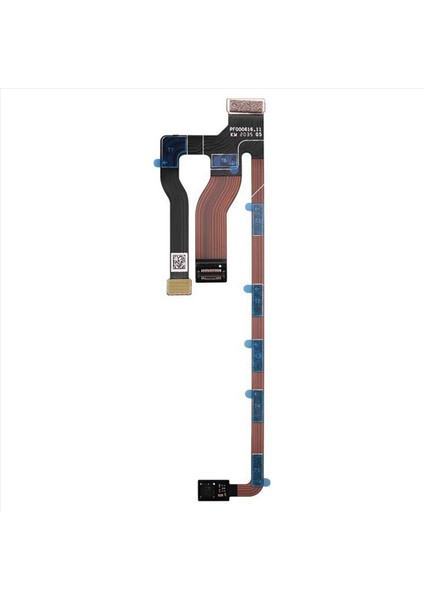 4x Djı Mini 2 Parça Için - 3 In 1 Düz Kablo Gimbal Şerit Kablo Kablo Onarım Parçaları Mavic Mini 2 Için (Yurt Dışından) fırsatları