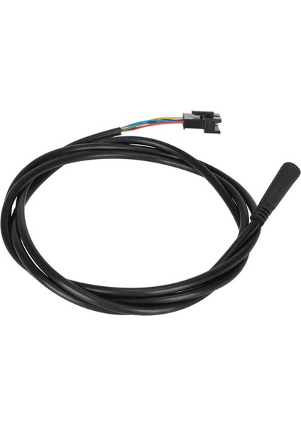 Elektrikli Scooter 7 Pin Motor Teli Plastik Orijinal Su Geçirmez Motor Kablosu Kukirin G2 Ana Scooter Parçaları Değiştirin (Yurt Dışından)