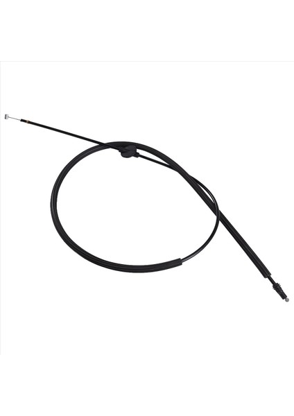 Audi A4 A5 B8 S4 S5 2008-2015 Lhd Için 8T1823535 Ön Kaput Mandalı Serbest Bırakma Kablosu (Yurt Dışından) modelleri