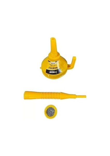 2400 Spiralli Çelik Süzgeçli Huni 1.2 Lt fiyatları