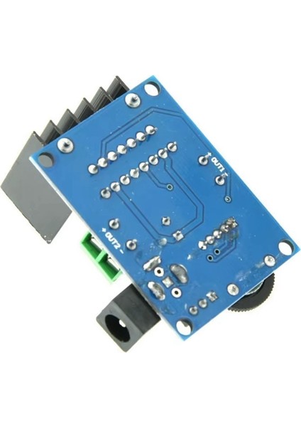 Dc 3 Ila 18V TDA7266 Ses Güç Amplifikatörü Modülü Çift Kanallı 7W+7W 4-8 Ohm 5-15W Hoparlörler Için (Yurt Dışından) fiyatları