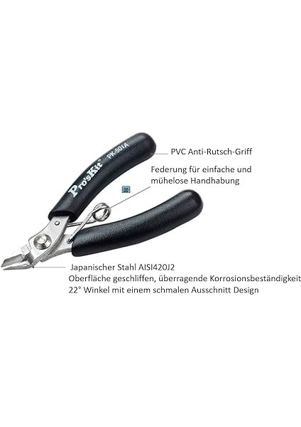 1PK-501A Mikro Yankeski fiyatları