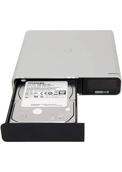 Uck-G2-Plus Unifi Cloud Key Gen2 Plus Unifi Yönetici Kontrolcü Cihazı indirimleri