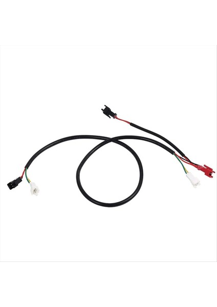 Kukirin Için G2MASTER Electric Scooter Geliştirilmiş Aydınlatma Kablosu Dört Yan Köşe Kenar Işık Bağlantısı Sağ Hat (Yurt Dışından) indirimleri