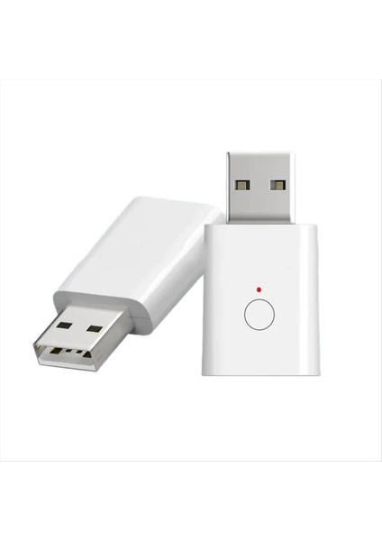 2 Adet Tuya Zigbee3 0 Tekrarlayıcı Amplifikatör USB Sinyal Genişletici Akıllı Ev Cihazı Zigbee Ağ Geçidi Için Akıllı App Kontrolünü Genişletin (Yurt Dışından)