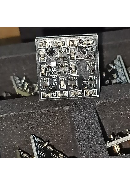 1 Adet SX52B Tamamen Ayrı Çift Op-Amp Modülü OPA1612 Çip Ön Amplifikatörler Için Ses Dac Kulaklık Amp (Yurt Dışından) fırsatları