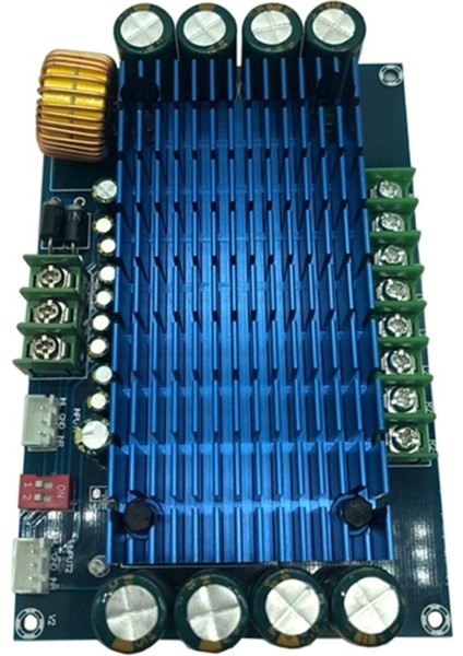 2x XH-M180 TDA7850 4X50W Araba 4 Kanal 12V Yüksek Güçlü Ses Amplifikatörü Devre Kartı Modülü (Yurt Dışından) fırsatları