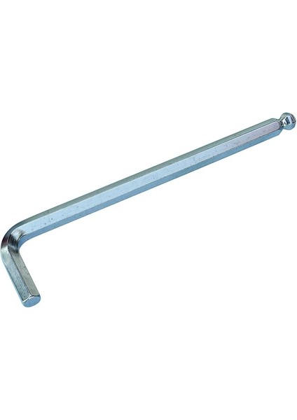 4906 Yuvarlak Başlı Allen Anahtarı Uzun 5mm