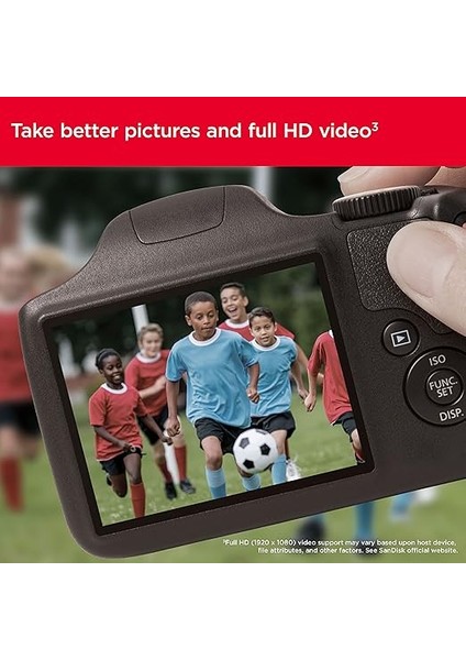 64 GB Ultra Sdxc Bellek Kartı, 140 Mb/s'ye Kadar, A1 Uygulama Performansı, Uhs-I, Class 10, U1 indirimleri