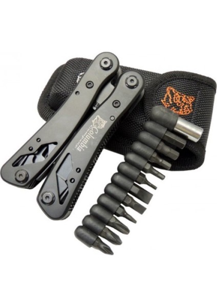 Çok Amaçlı Pense Vidalama Seti NP-4040-A – Çakı fiyatları