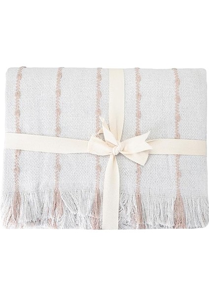 Vittoria Naturel Tek Kişilik Pike 160X220CM fiyatları