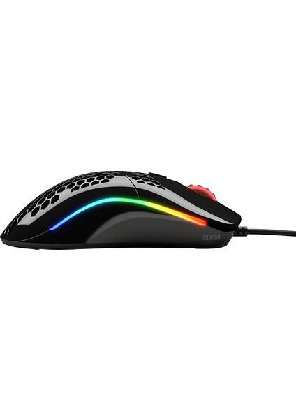 Model O Minus Gaming Mouse Glossy - Siyah indirimleri