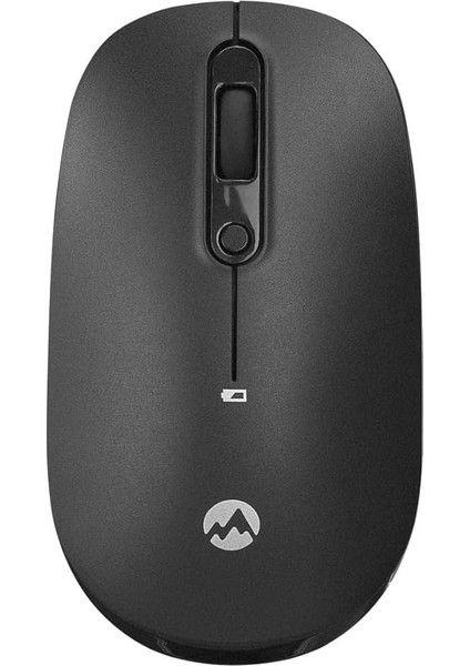 KM-BT803 Bluetooth Klavye Ultra Ince Mac/win/android/ios Uyumlu Tablet Standlı Kablosuz Klavye+2.4ghz Mouse Siyah fırsatları