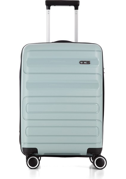 5225 Polipropilen Kabin Boy Valiz