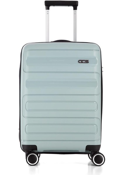 5225 Polipropilen Kabin Boy Valiz