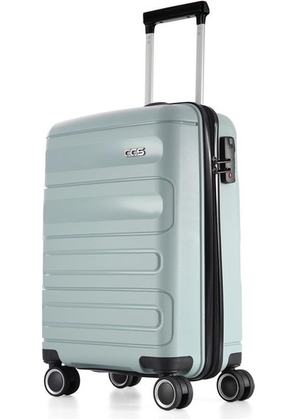 5225 Polipropilen Kabin Boy Valiz