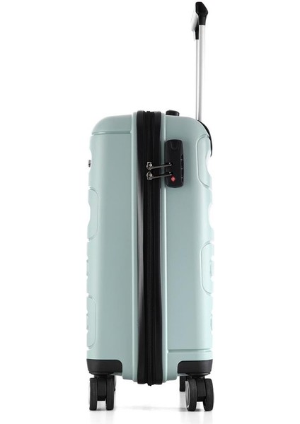 5225 Polipropilen Kabin Boy Valiz